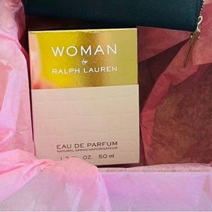 Woman by Ralph Lauren